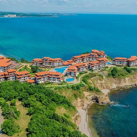 Saint Thomas Village Rezort