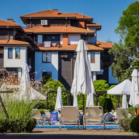 Resort Saint Thomas Village 5*