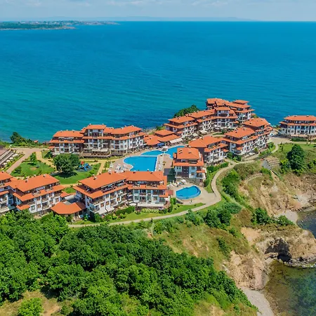 Saint Thomas Village Szozopol