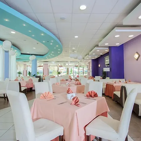Saint Thomas Village 5* Szozopol