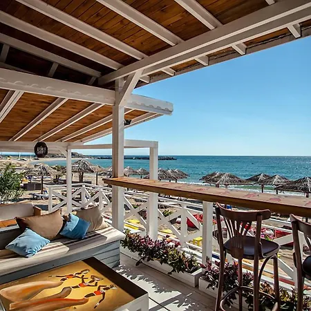 Saint Thomas Village Üdülőközpont 5*
