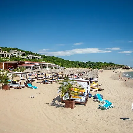 Saint Thomas Village Szozopol