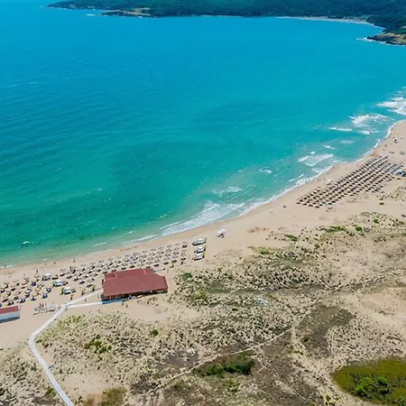 Saint Thomas Village 5* Szozopol