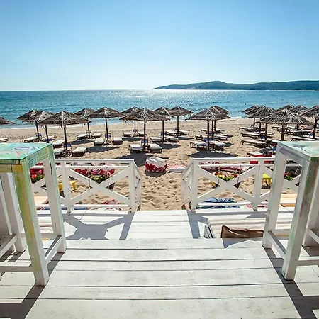 Saint Thomas Village Szozopol