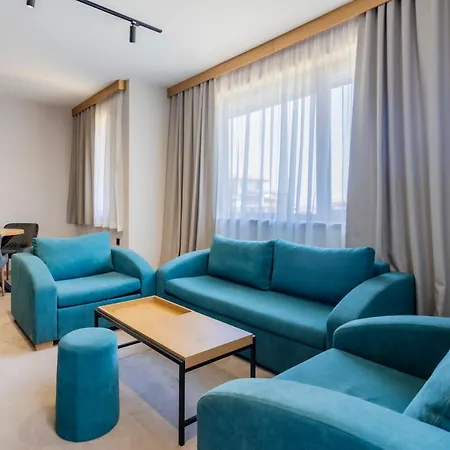 Saint Thomas Village Sozopol