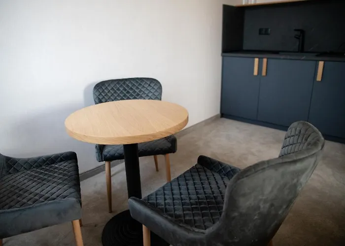 Resort Saint Thomas Village 5*