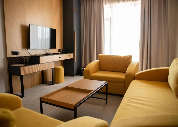 Resort Saint Thomas Village 5*