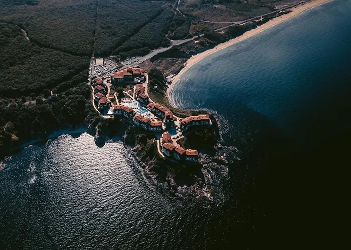 Saint Thomas Village Sozopol