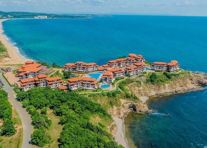 Saint Thomas Village Resort