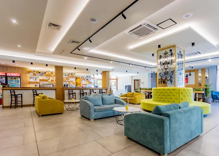 Saint Thomas Village Resort