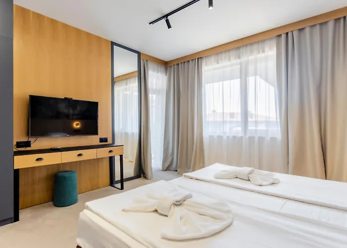 Saint Thomas Village 5* Sozopol