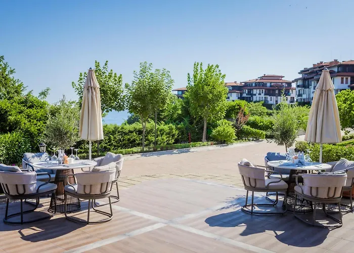 Resort Saint Thomas Village