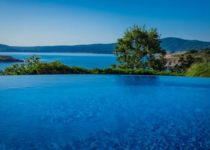 Resort Saint Thomas Village Sozopol