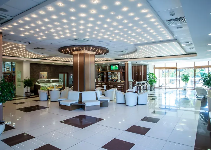 Saint Thomas Village 5* Sozopol