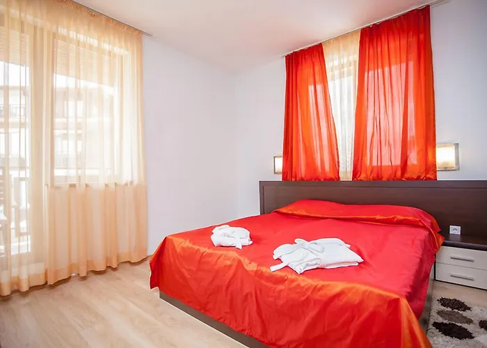 Resort Saint Thomas Village