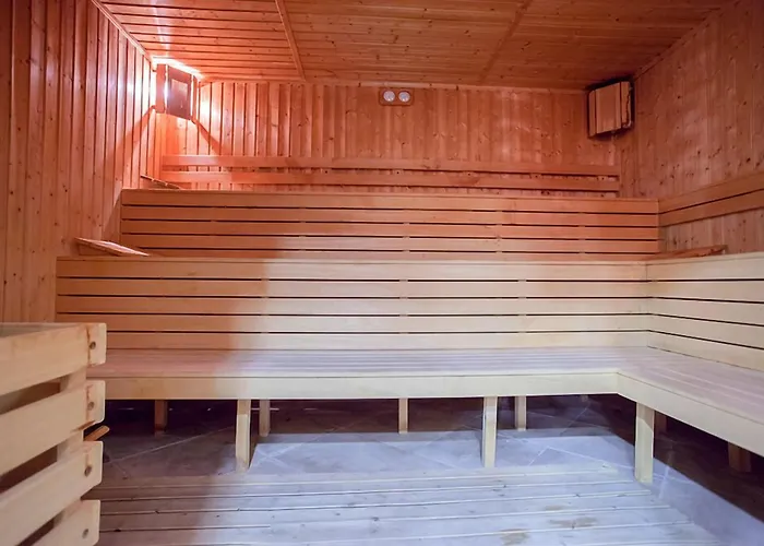 Saint Thomas Village Resort