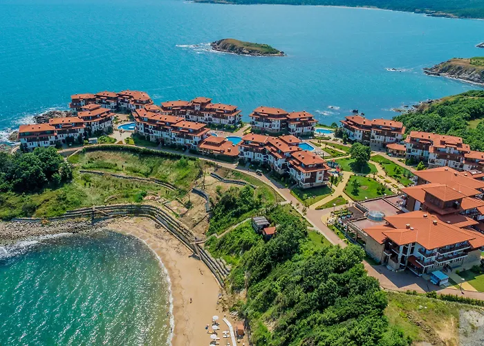 Resort Saint Thomas Village