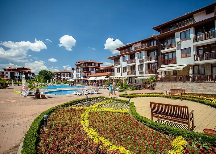 Resort Saint Thomas Village