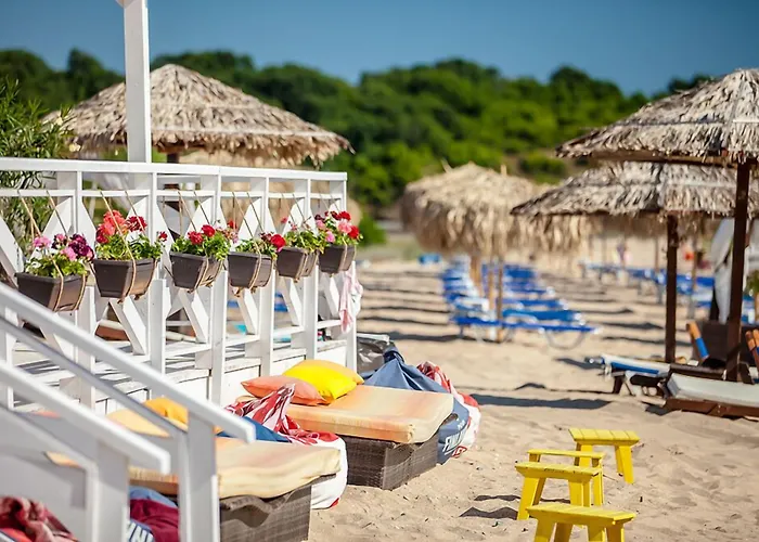 Saint Thomas Village Resort 5*