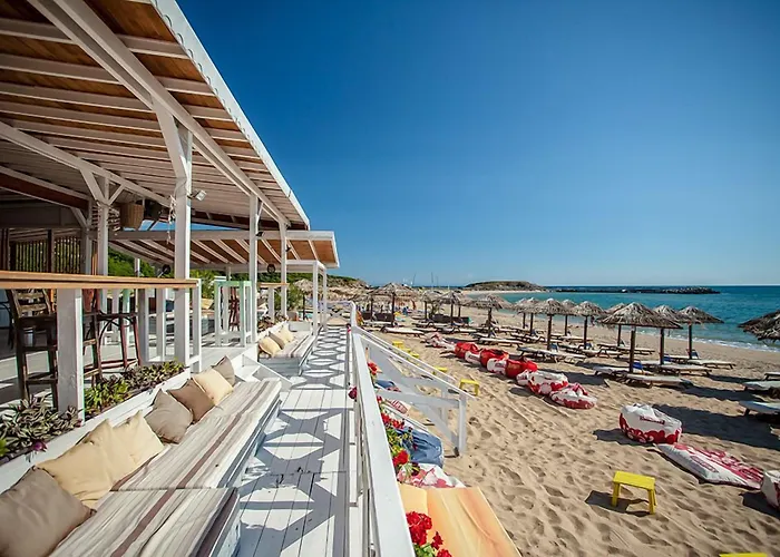 Saint Thomas Village