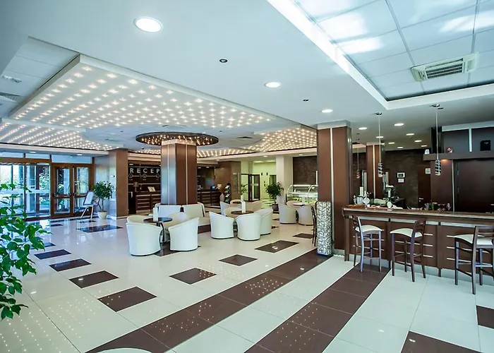 Saint Thomas Village Resort Sozopol