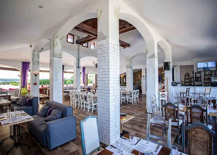 Saint Thomas Village Resort