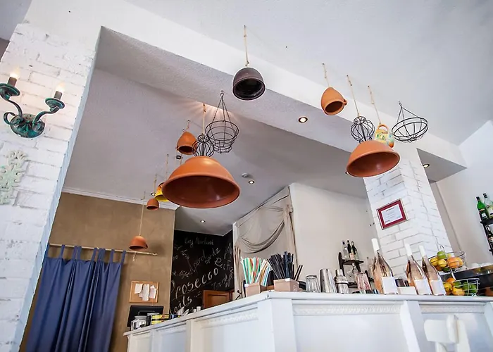 Saint Thomas Village Resort Sozopol