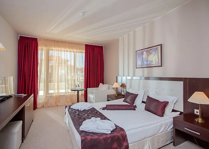 Saint Thomas Village