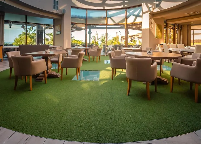 Resort Saint Thomas Village Sozopol