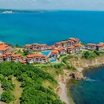 圣托马斯度假村 度假村