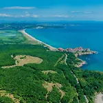 圣托马斯度假村 度假村 索佐波尔