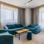 圣托马斯度假村 5* 索佐波尔