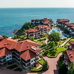 圣托马斯度假村 5*