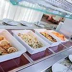 圣托马斯度假村 度假村 索佐波尔