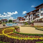 圣托马斯度假村