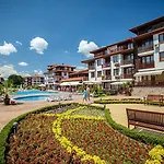 度假村 圣托马斯度假村