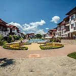圣托马斯度假村