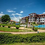 度假村 圣托马斯度假村