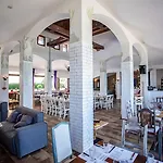 圣托马斯度假村 度假村