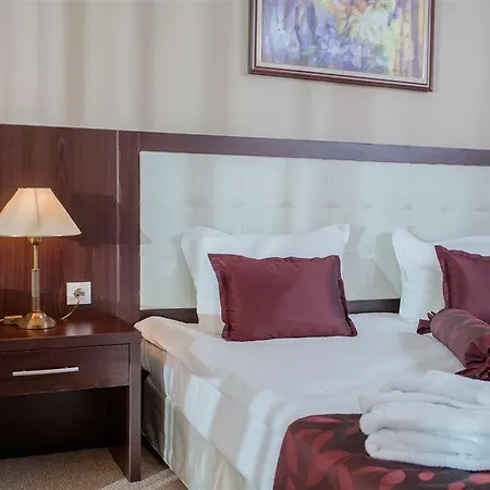 Saint Thomas Village 5*