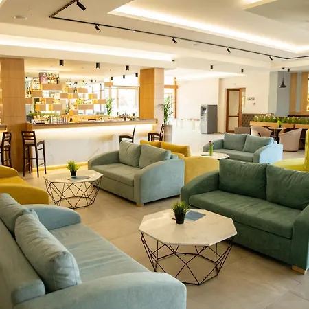 Feriested Saint Thomas Village 5*