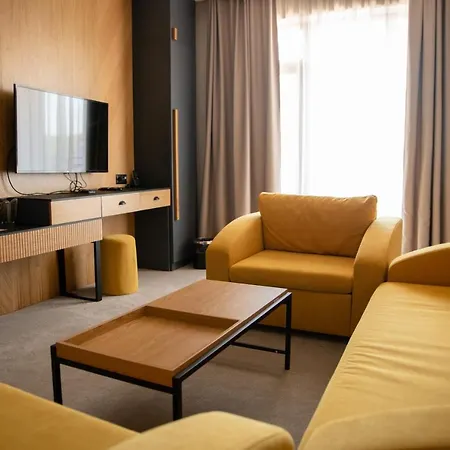 Feriested Saint Thomas Village 5*