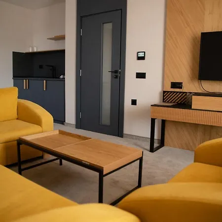 Saint Thomas Village Feriested 5*