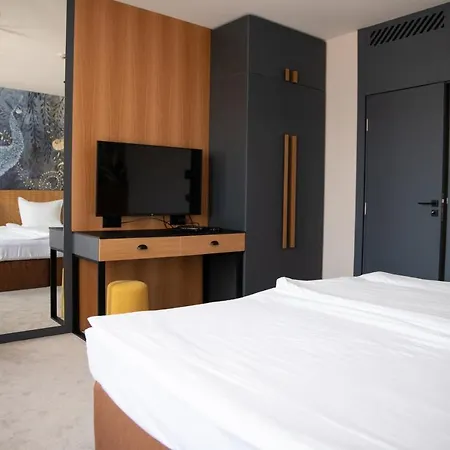 Saint Thomas Village Feriested 5*