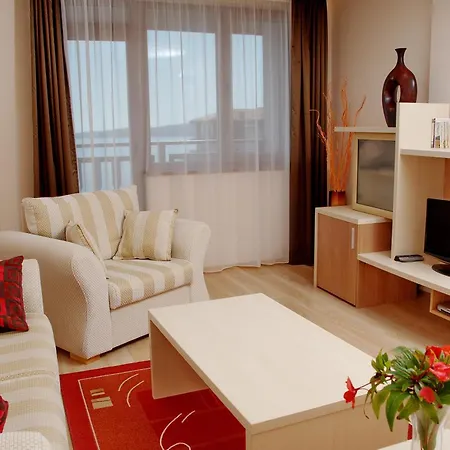 Здравен курорт свети тома