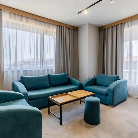 свети тома 5* Созопол