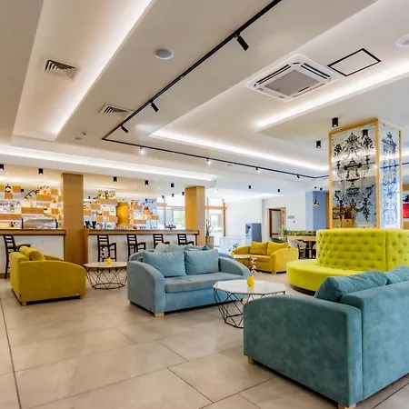 свети тома Здравен курорт