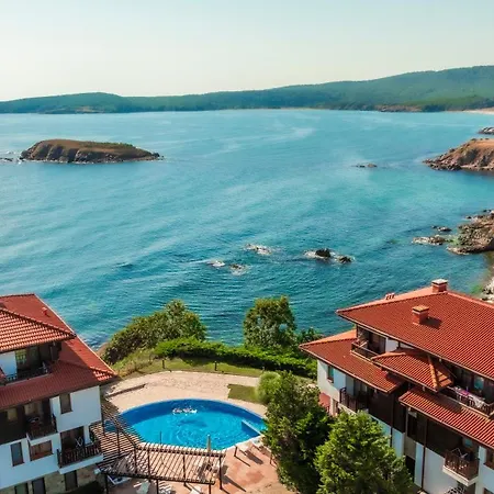 Здравен курорт свети тома