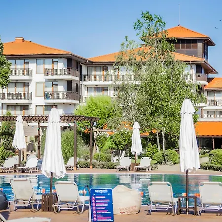 Saint Thomas Village Feriested Sozopol