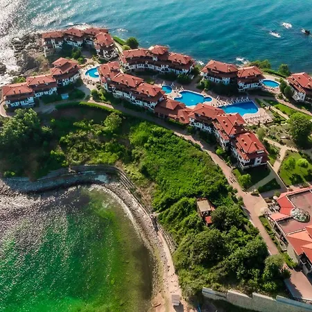 Feriested Saint Thomas Village Sozopol